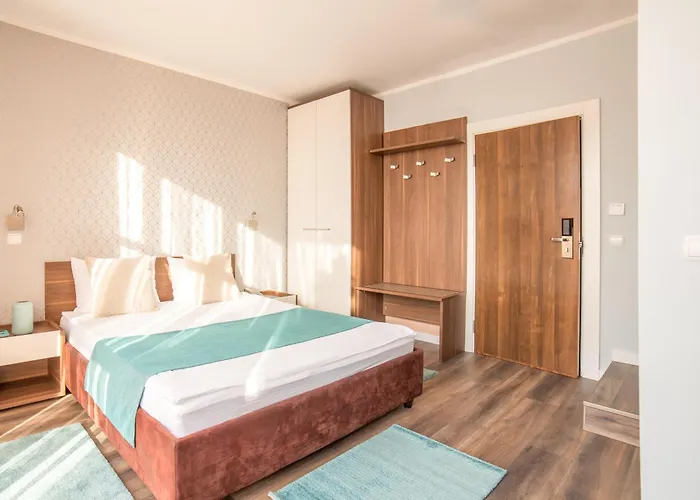 Balkan Hotel Garni