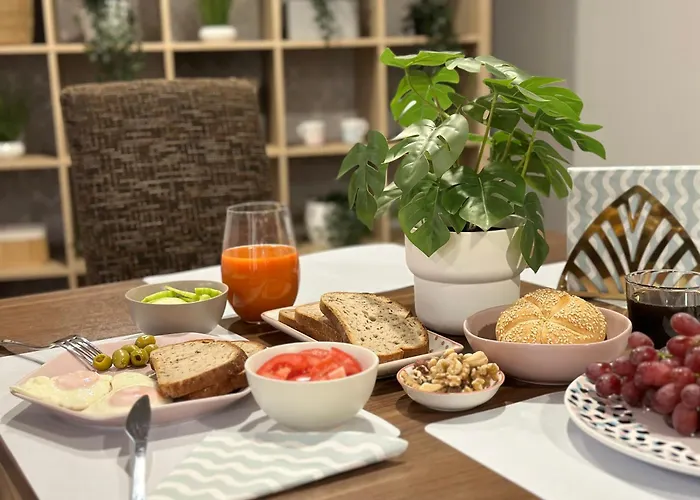 Balkan Hotel Garni