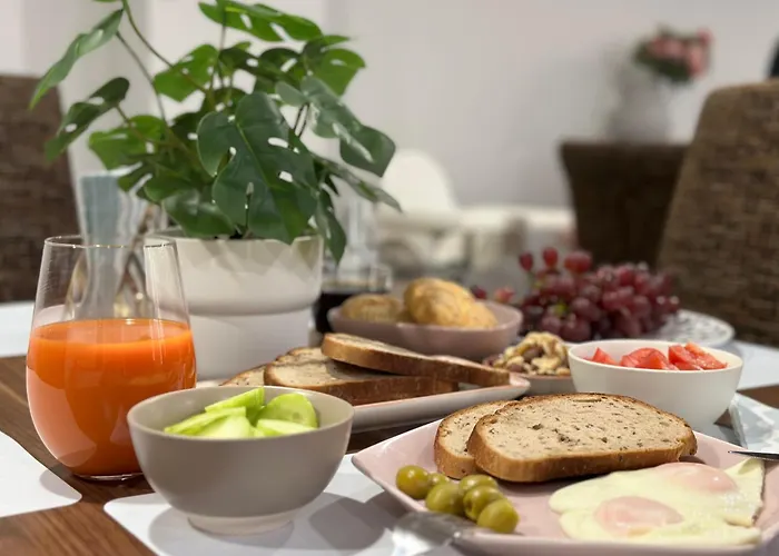 Balkan Hotel Garni