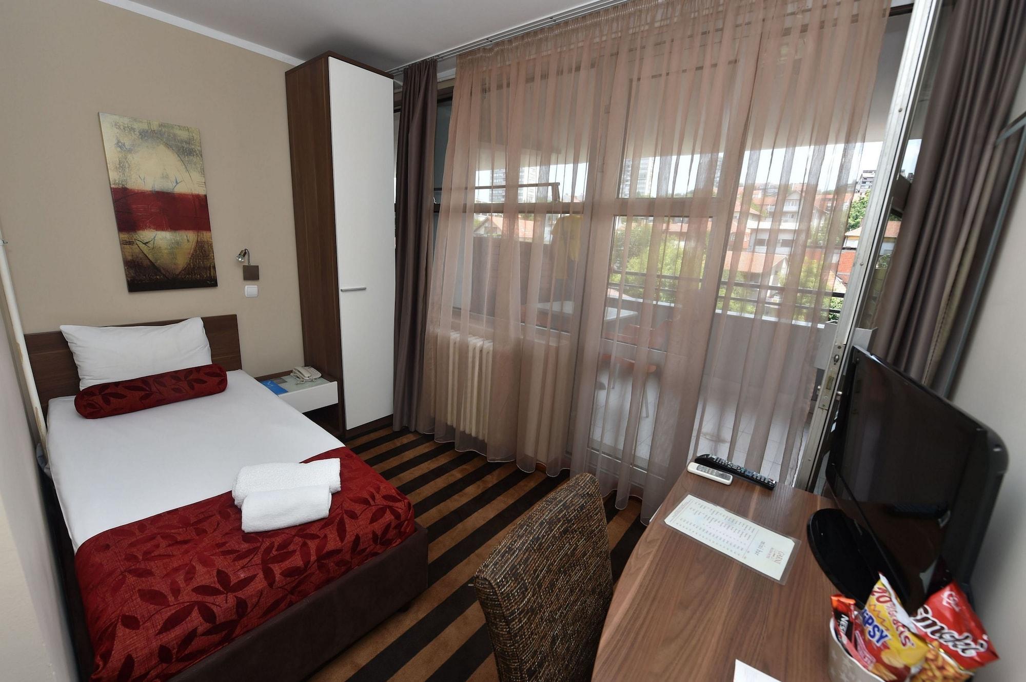 Balkan Garni 3*