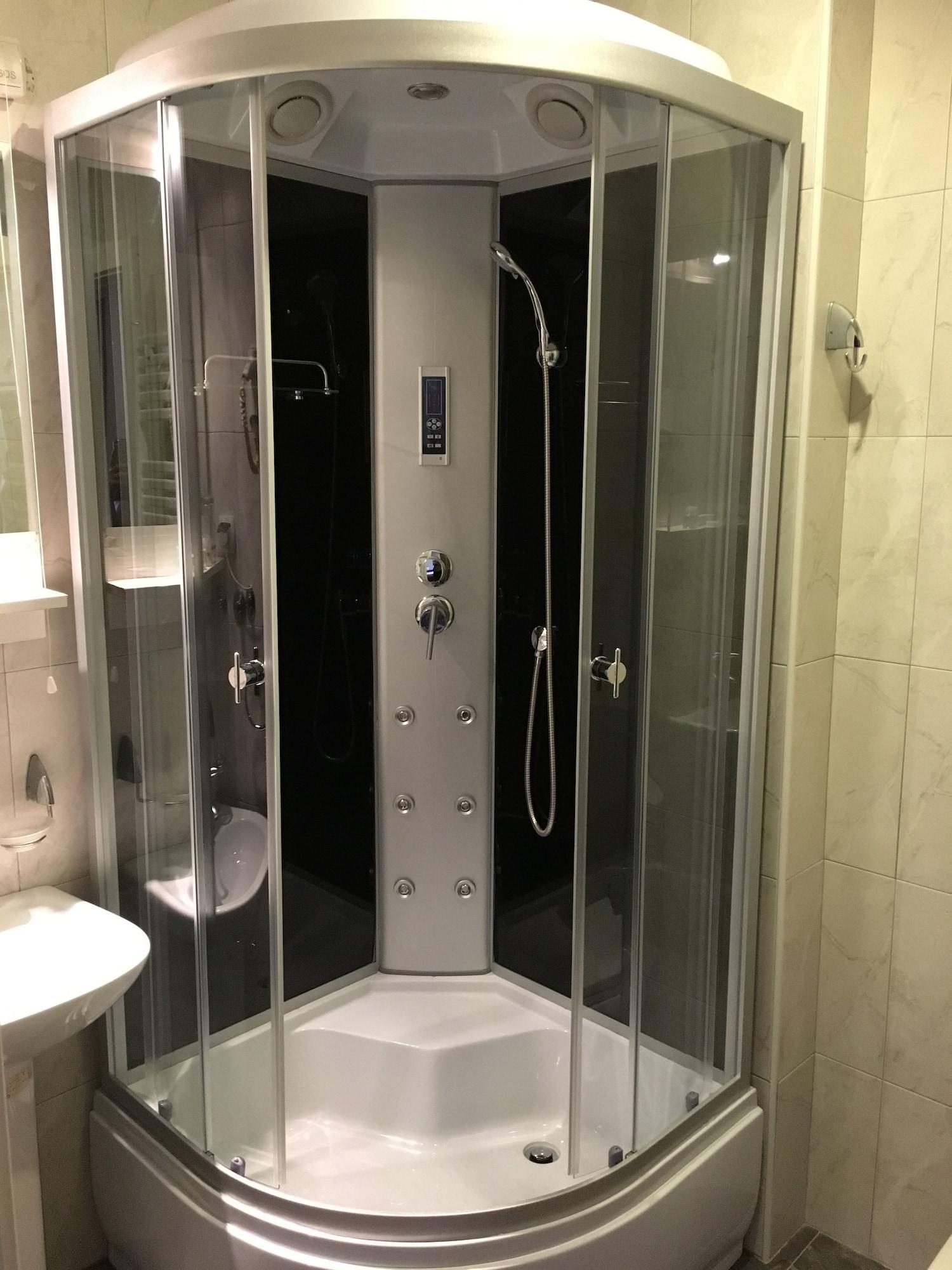 Hotel Balkan Garni