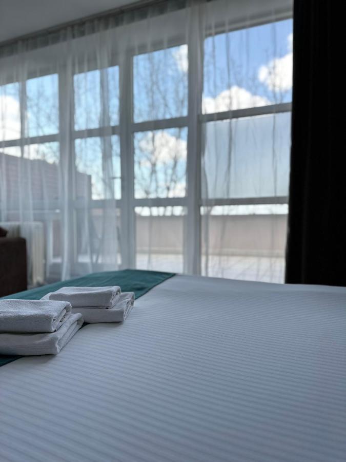 Balkan Garni 3* Belgrade