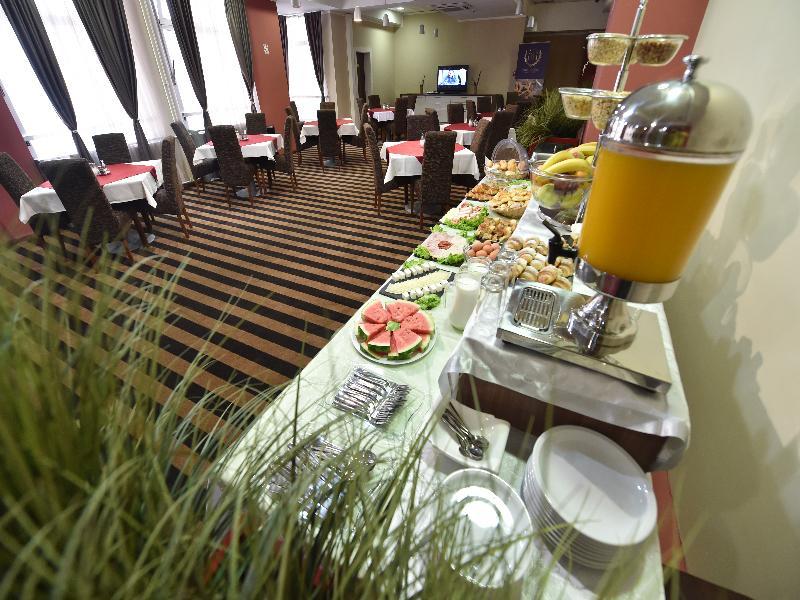 Hotel Balkan Garni Belgrade