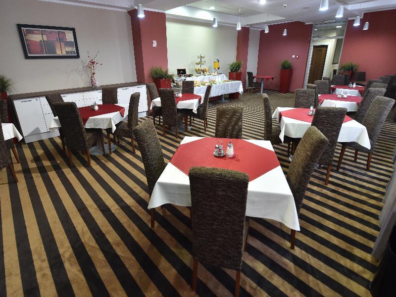 Balkan Garni 3*