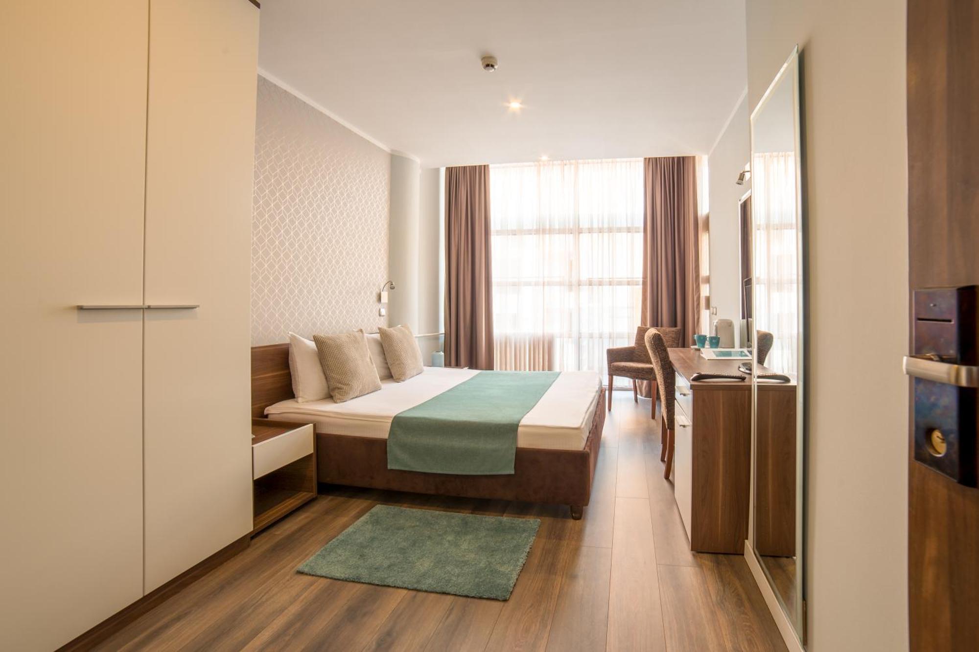 Otel Balkan Garni