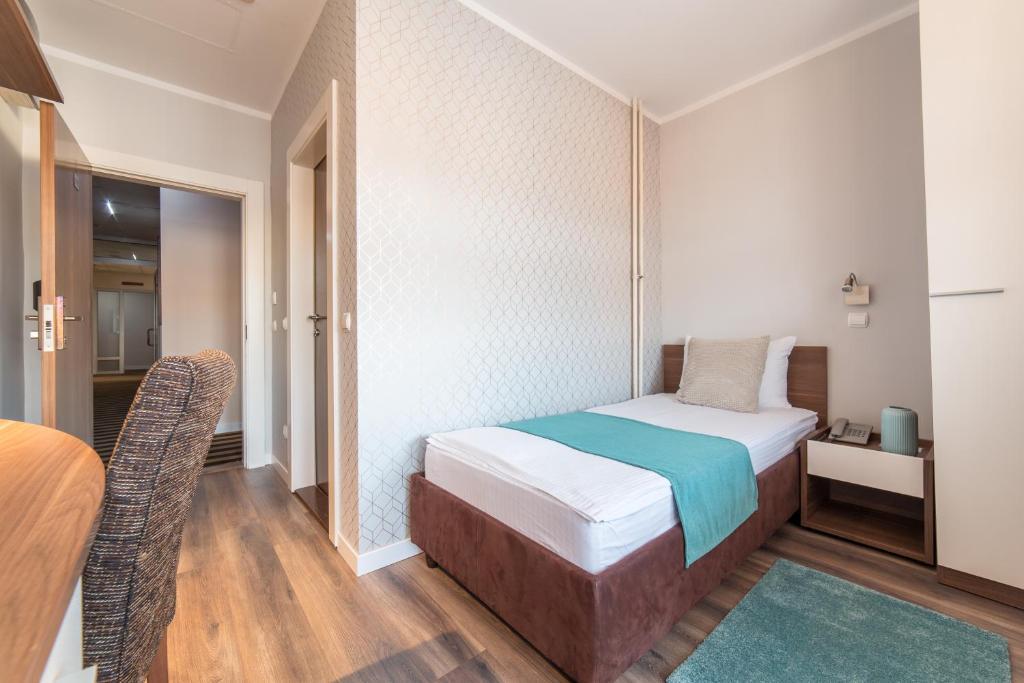 Balkan Garni Otel