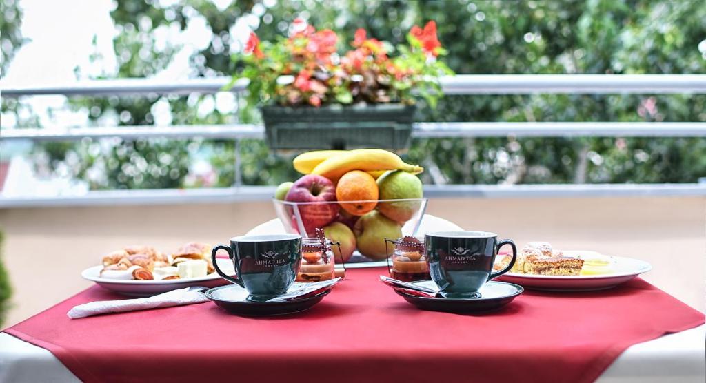 Hotel Balkan Garni 3*