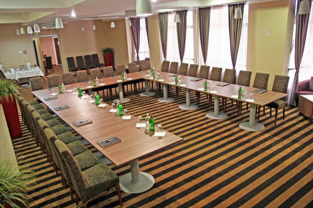 Balkan Garni 3* Belgrad