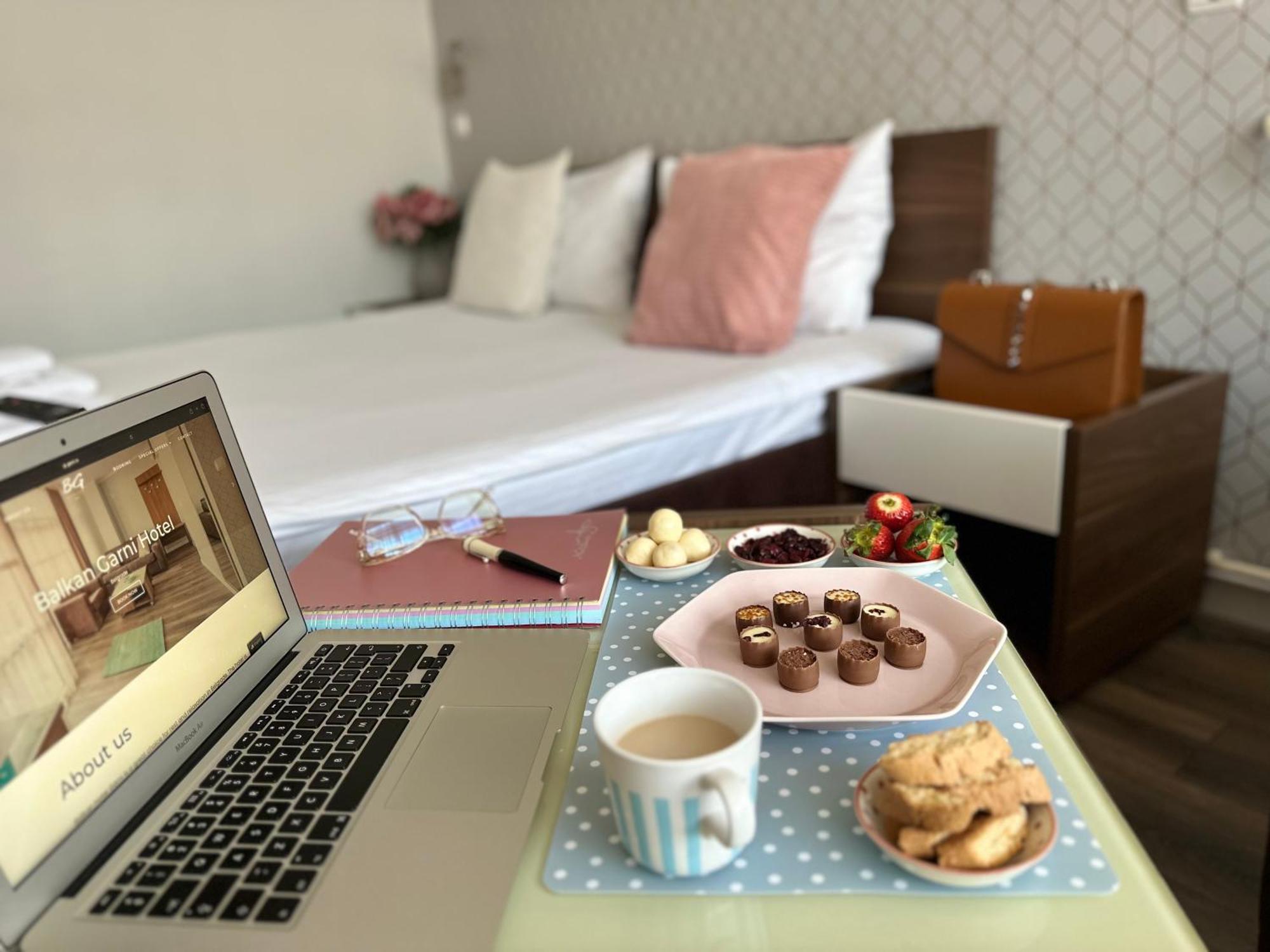 Balkan Garni 3* Belgrade