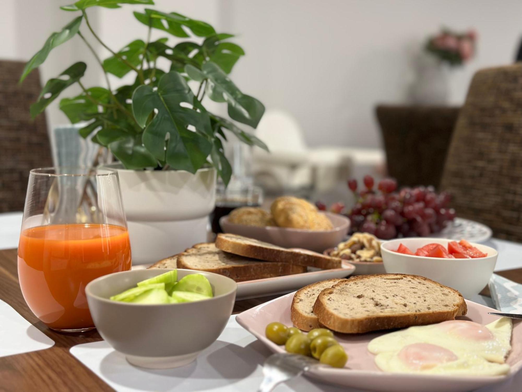 Hotel Balkan Garni 3*