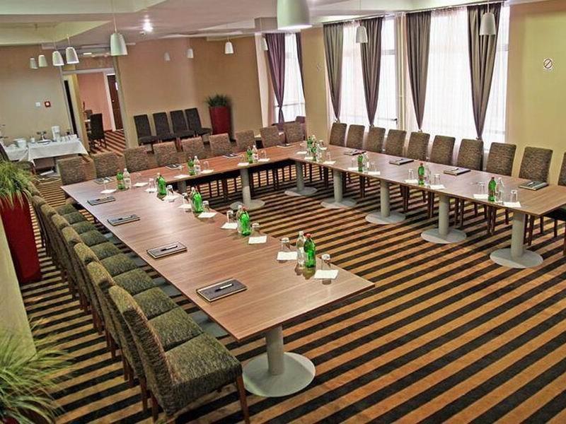 Otel Balkan Garni Belgrad