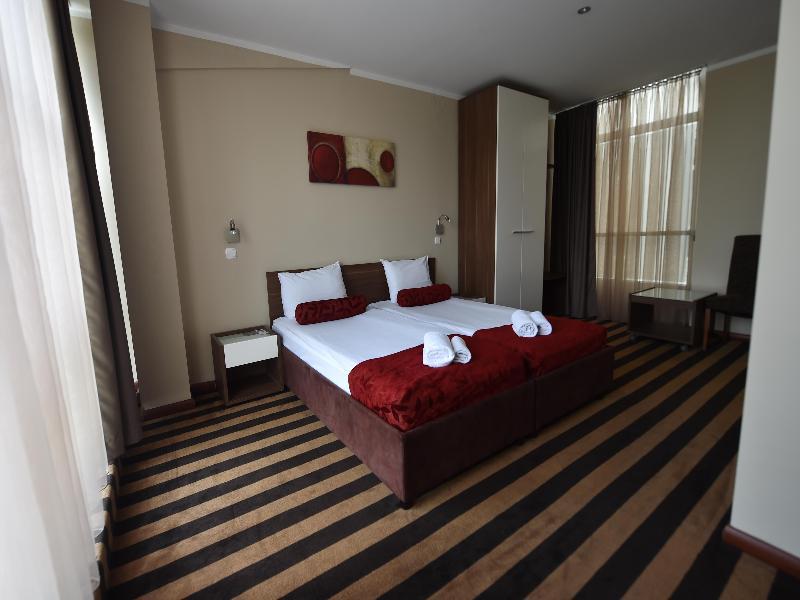 Balkan Garni Otel Belgrad