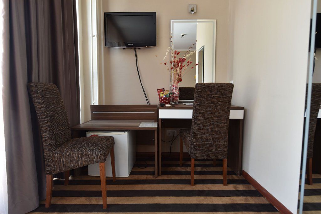 Balkan Garni Hotel Belgrade