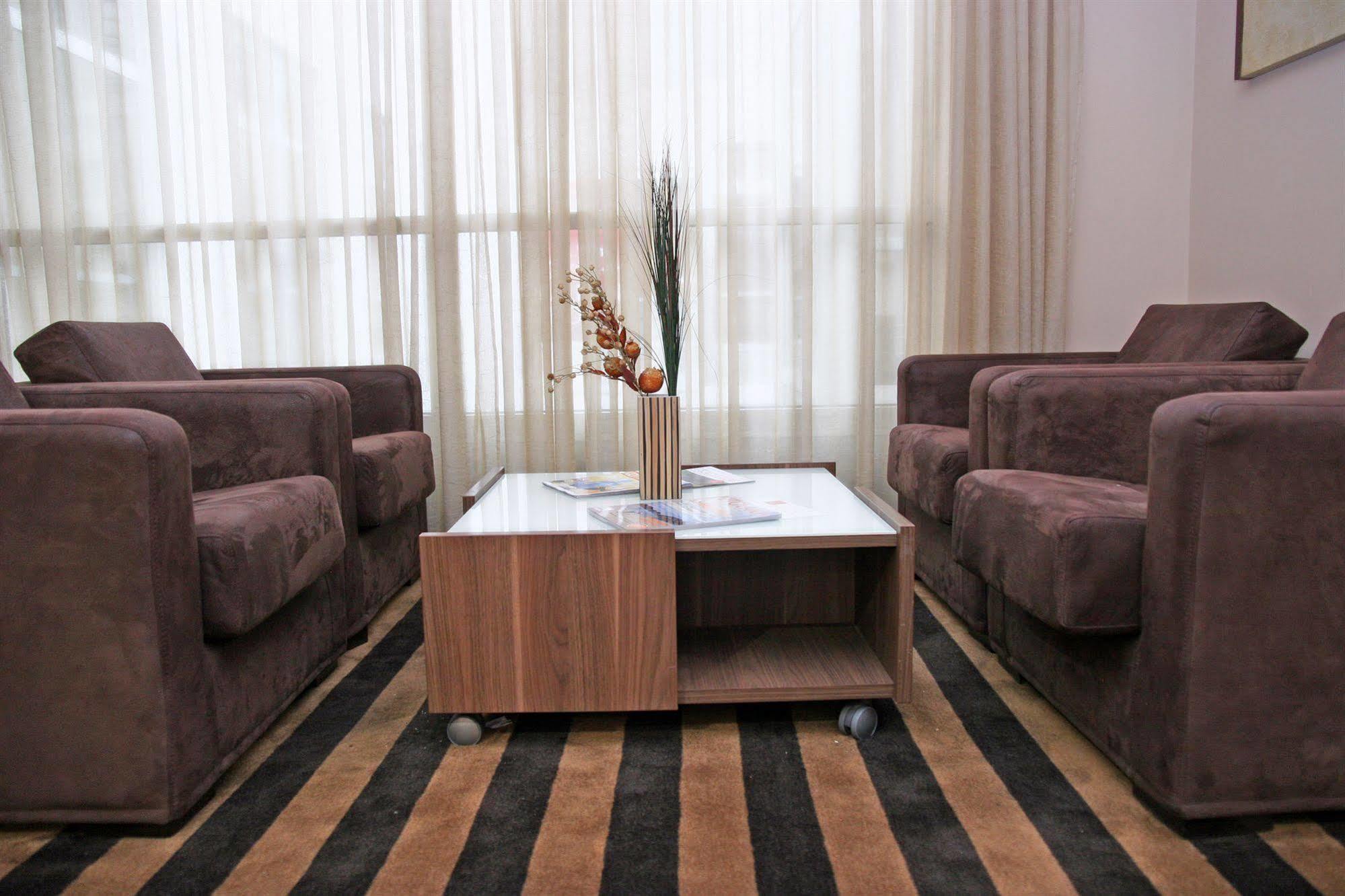 Balkan Garni 3*