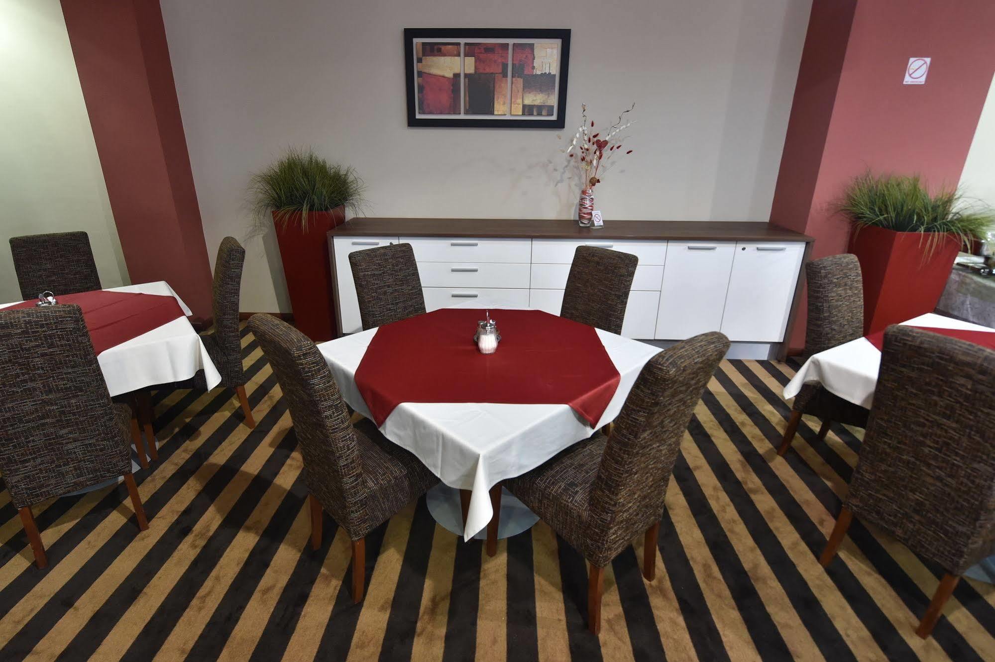 Hotel Balkan Garni Belgrad