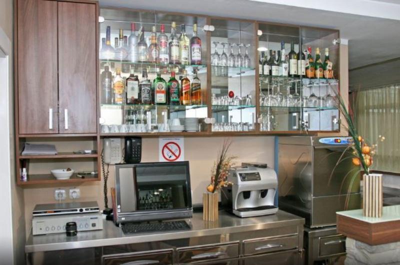 Balkan Garni Hotel Belgrade