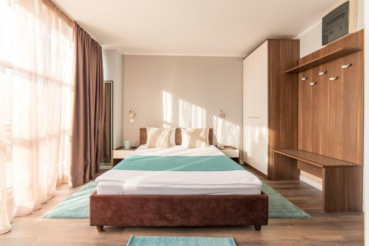 Balkan Garni Otel