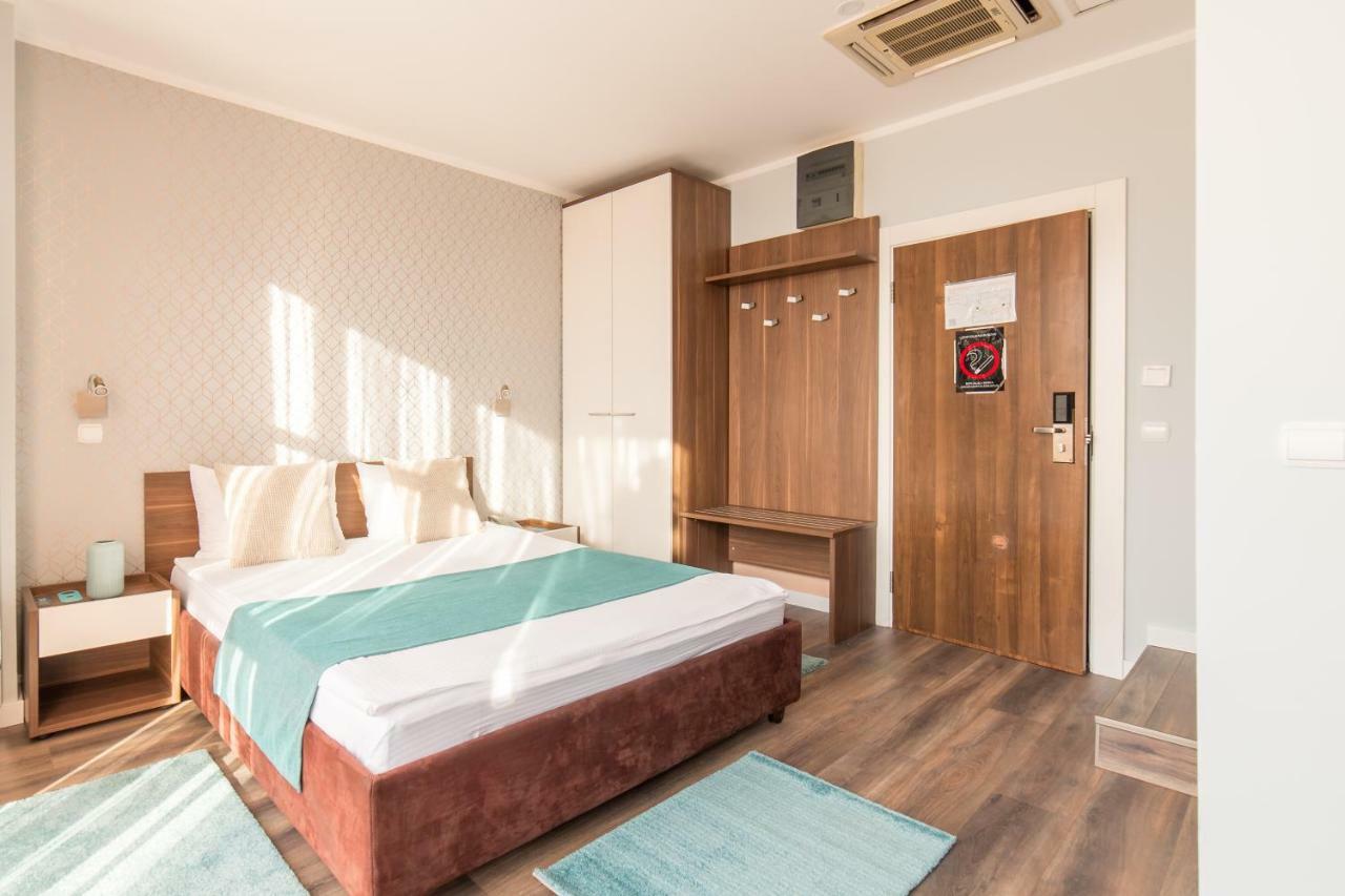 Balkan Garni 3* Belgrad