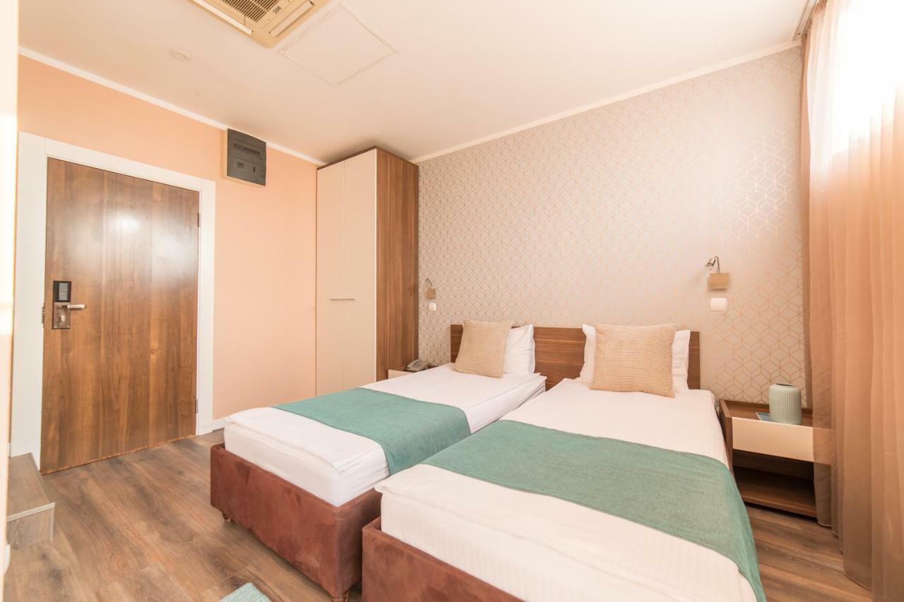 Balkan Garni Belgrade