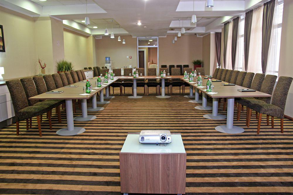 Hotel Balkan Garni Belgrade