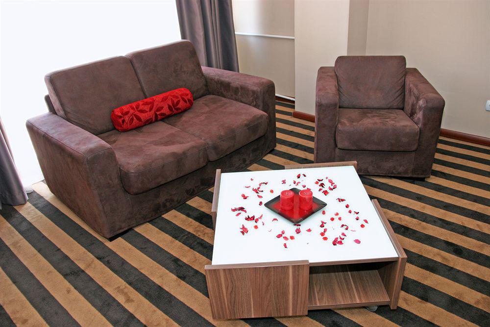 Hotel Balkan Garni 3*